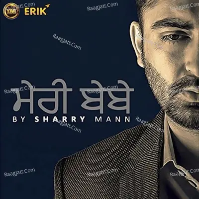 Meri Bebe - Sharry Mann cover album