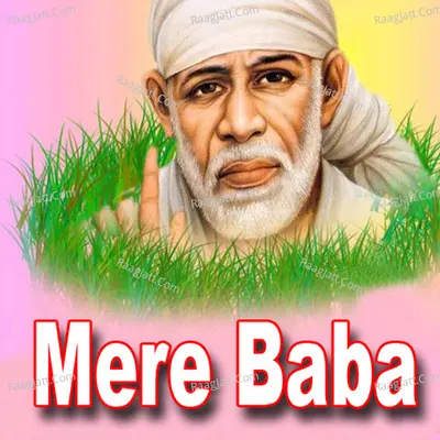 Mere Baba - Ashish Joshi cover album