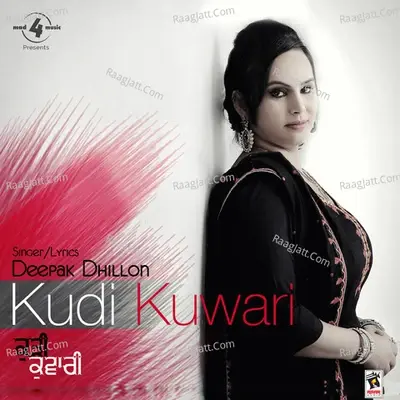 Kudi Kuwari - Deepak Dhillon cover album