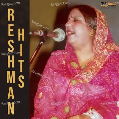 Reshman Hits - Reshman cover album