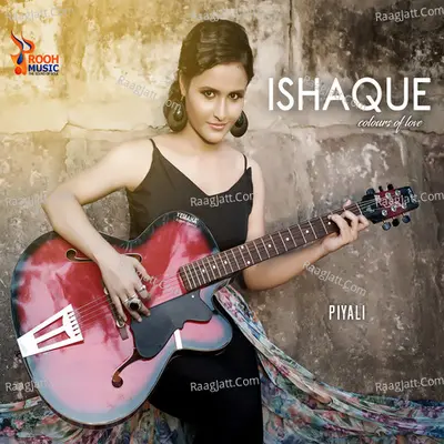 Ishaque -  cover album