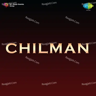 Chilman - hanuman prasad cover album