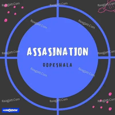 Assassination - Dopeshala cover album