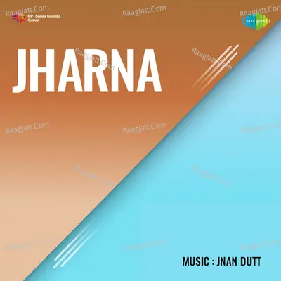 Jharna - Jharna cover album