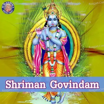 Shriman Govindam - Traditional cover album