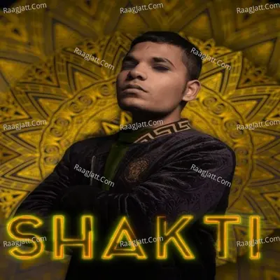 Shakti - Kaadar cover album