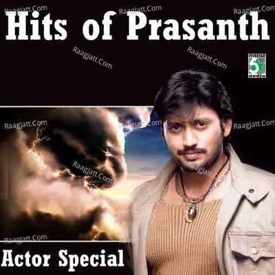 Hits of Prasanth - Vairamuthu cover album