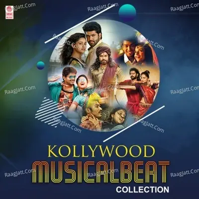 Kollywood Musicalbeat Collection - Justin Prabhakaran cover album