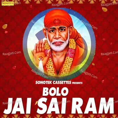 Bolo Jai Sai Ram - Raviraj cover album