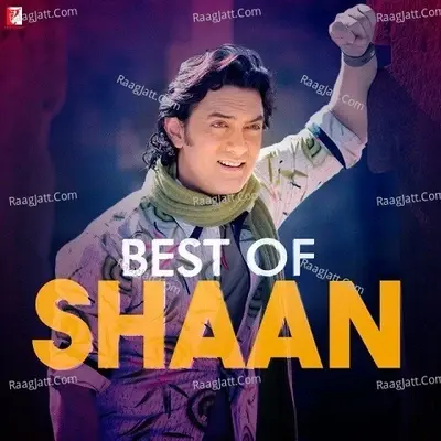 Best Of Shaan - Various Artists cover album