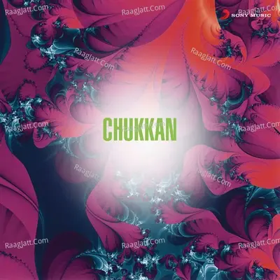 Chukkan (Original Motion Picture Soundtrack) - S.P. Venkatesh cover album