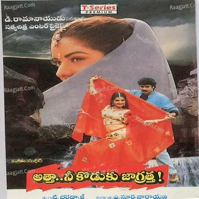 Attha Nee Koduku Jagratha - Sindhu cover album