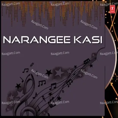 Narangee Kasi - Jitendra cover album