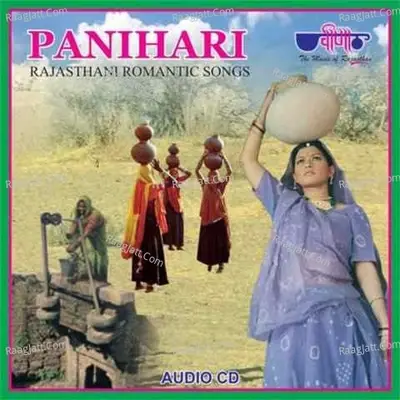 Panihari - New - Seema Mishra cover album