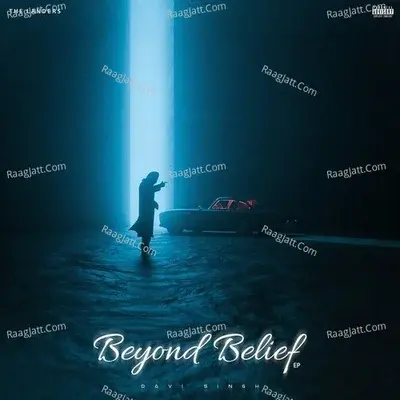 Beyond Belief - The Landers cover album