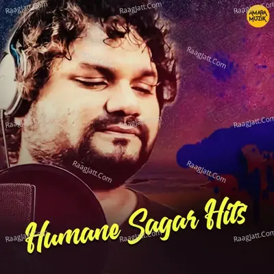 Humane Sagar Hits - Abhijeet Majumdar cover album