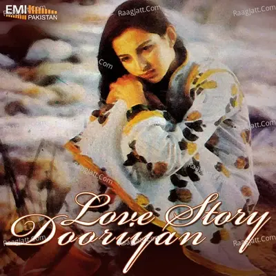 Love Story / Dooriyan - Mehnaz cover album