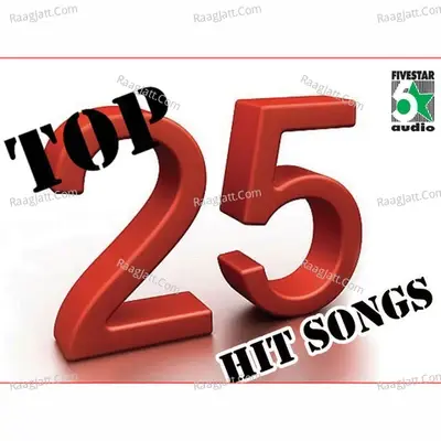 Top 25 Hit Songs - Na Muthukumar cover album