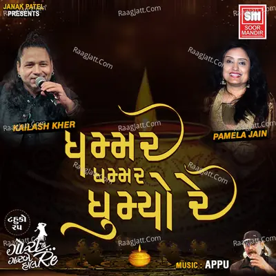 Gori Tu Garbe Haal Re Tahuko 25 - Kailash Kher cover album