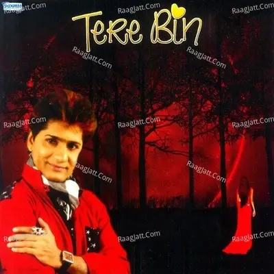 Tere Bin - Joydeep cover album