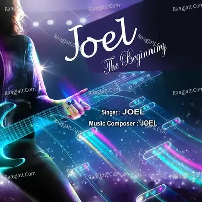 Joel The Beginning - Joel cover album