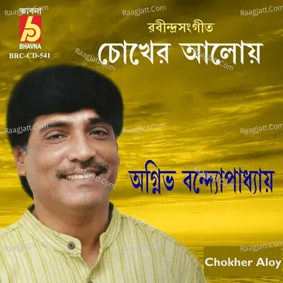 Chokher Aloy -  cover album