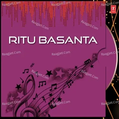 Ritu Basanta - Rabindranath Tagore cover album