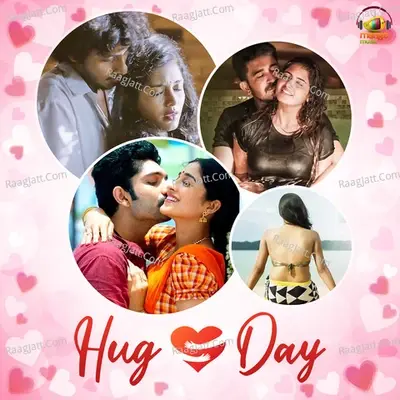 Hug Day - Shravan Bhardwaj cover album