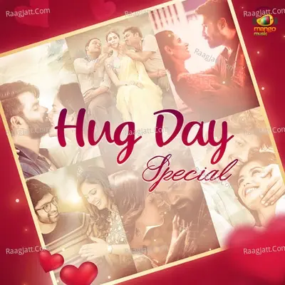 Hug Day Special - Gyaani Singh cover album