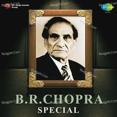 B. R. Chopra Special - O. P. Nayyar cover album