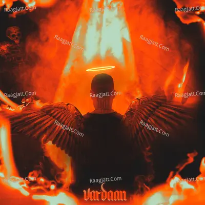 Vardaan - MOB D cover album