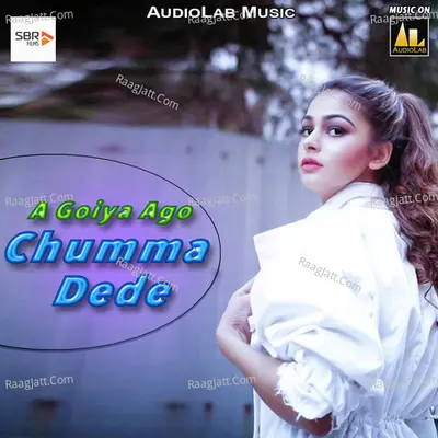 A Goiya Ago Chumma Dede -  cover album