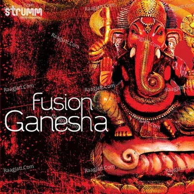 Fusion Ganesha - Shankar Mahadevan cover album