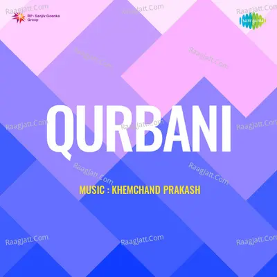 Qurbani - Kaushalya cover album