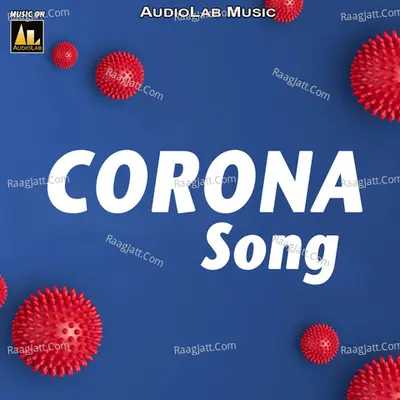 Corona Song -  cover album