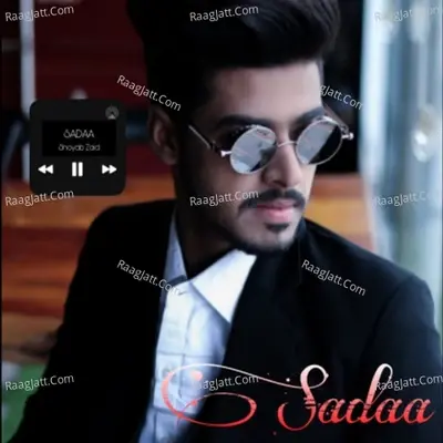 Sadaa - Shoyab Zaid cover album