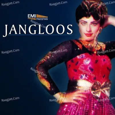 Jangloos (Original Motion Picture Soundtrack) - Arif Lohar cover album