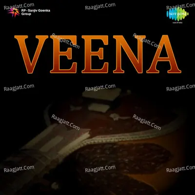 Veena - Anil Biswas cover album