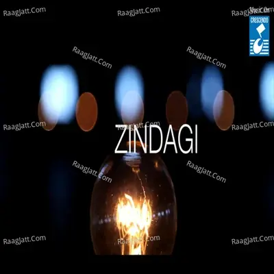 Zindagi - Avra Banerjee cover album