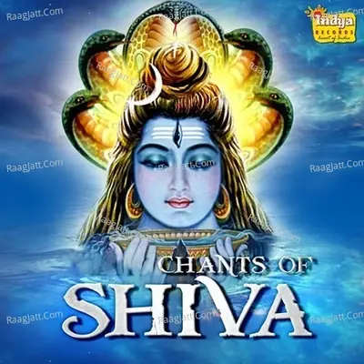 Chants Of Shiva - Srk Chorus cover album