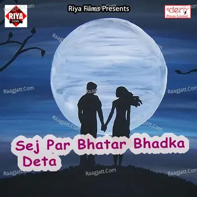 Sej Par Bhatar Bhadka Deta - Tej Narayan cover album