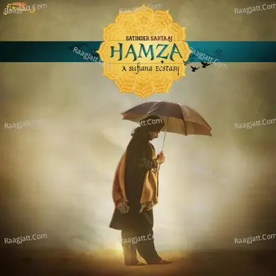 Hamza - Satinder Sartaaj cover album