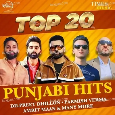 Top 20 Punjabi Hits - The Doorbeen cover album