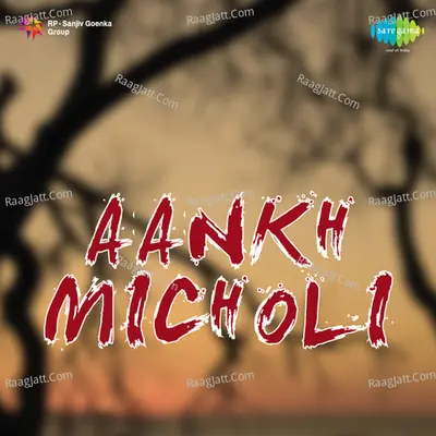 Aankh Micholi - Nalini Jaywant cover album