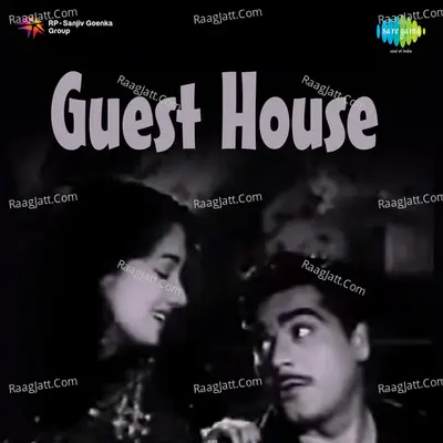 Guest House - Lata Mangeshkar cover album