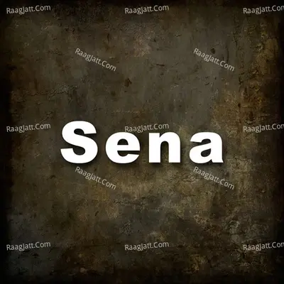 Sena (Original Motion Picture Soundtrack) - D.Imman cover album