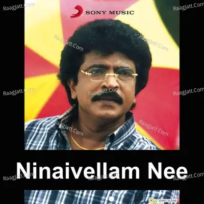 Ninaivellam Nee (Original Motion Picture Soundtrack) - Deva cover album