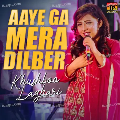 Aaye Ga Mera Dilber - Khushboo Laghari cover album