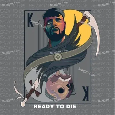 READY TO DIE - Raiychu cover album