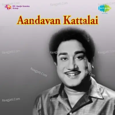 Aandavan Kattalai - vishwanathan ramamurthy cover album